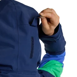Burton Symbol Jacket - Boys'-Kids Kids Jackets|Kids Snow Clothing