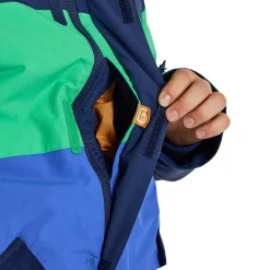 Burton Symbol Jacket - Boys'-Kids Kids Jackets|Kids Snow Clothing