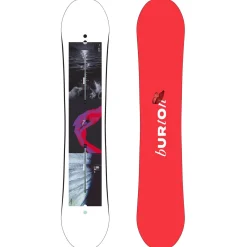 Burton Talent Scout Snowboard - Women's 2025- Snowboards