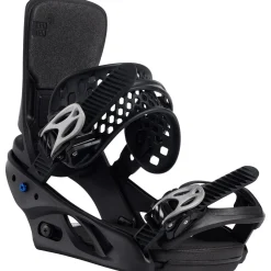 Burton Talent Scout Snowboard + Lexa X Snowboard Bindings - Women's 2025- Snowboards With Bindings|Snowboard Packages