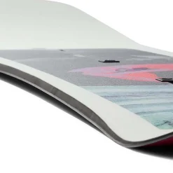 Burton Talent Scout Snowboard + Lexa X Snowboard Bindings - Women's 2025- Snowboards With Bindings|Snowboard Packages