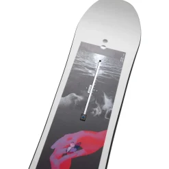 Burton Talent Scout Snowboard + Lexa X Snowboard Bindings - Women's 2025- Snowboards With Bindings|Snowboard Packages