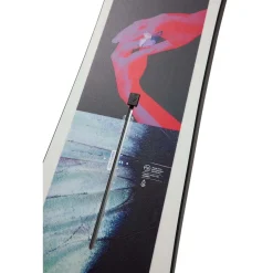 Burton Talent Scout Snowboard + Lexa X Snowboard Bindings - Women's 2025- Snowboards With Bindings|Snowboard Packages