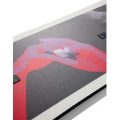 Burton Talent Scout Snowboard + Step On Snowboard Bindings + Limelight Step On Snowboard Boots - Women's 2025- Step On Packages|Snowboard Packages