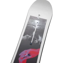 Burton Talent Scout Snowboard + Escapade EST Snowboard Bindings - Women's 2025- Snowboards With Bindings|Snowboard Packages