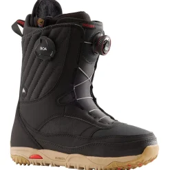 Burton Talent Scout Snowboard + Lexa EST Snowboard Bindings + Limelight Boa Snowboard Boots - Women's 2025- Snowboards, Bindings & Boots|Snowboard Packages