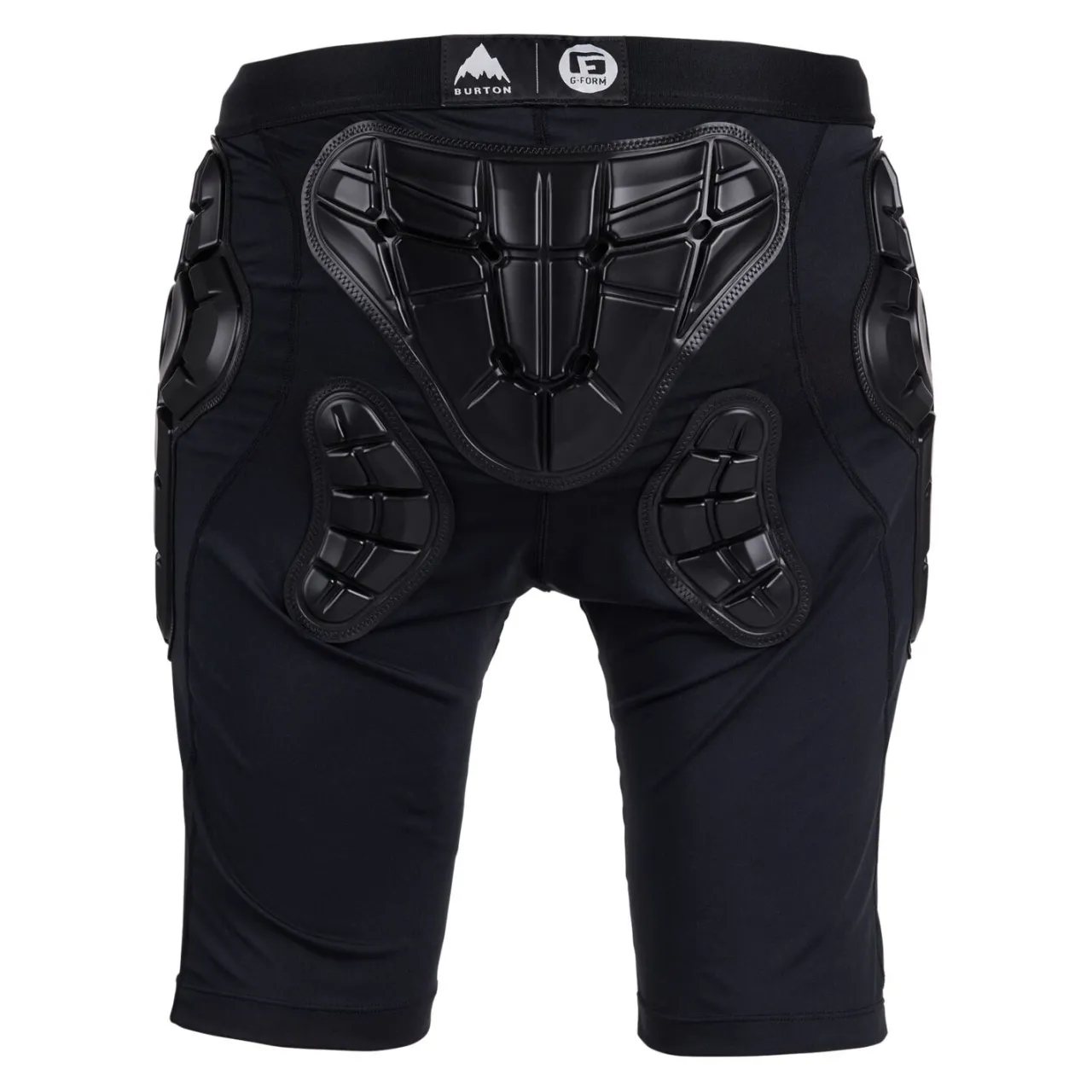 Burton Total Impact Short - Women's- Body Armor|Body Armor