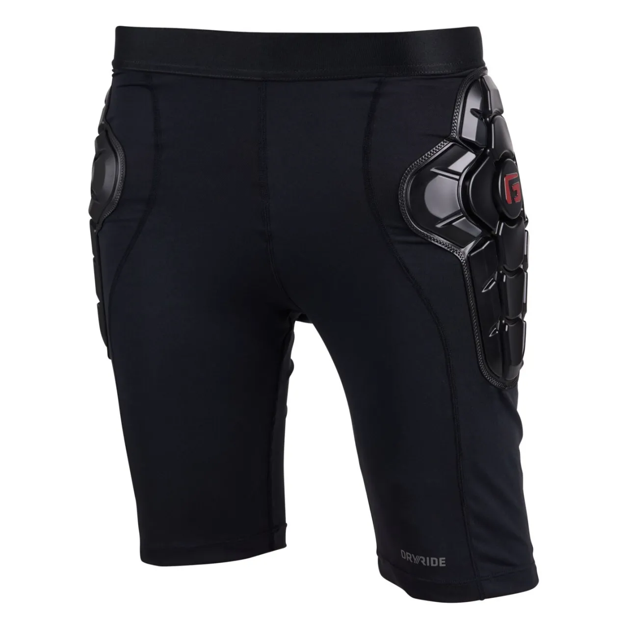 Burton Total Impact Short - Women's- Body Armor|Body Armor