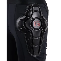 Burton Total Impact Short - Women's- Body Armor|Body Armor