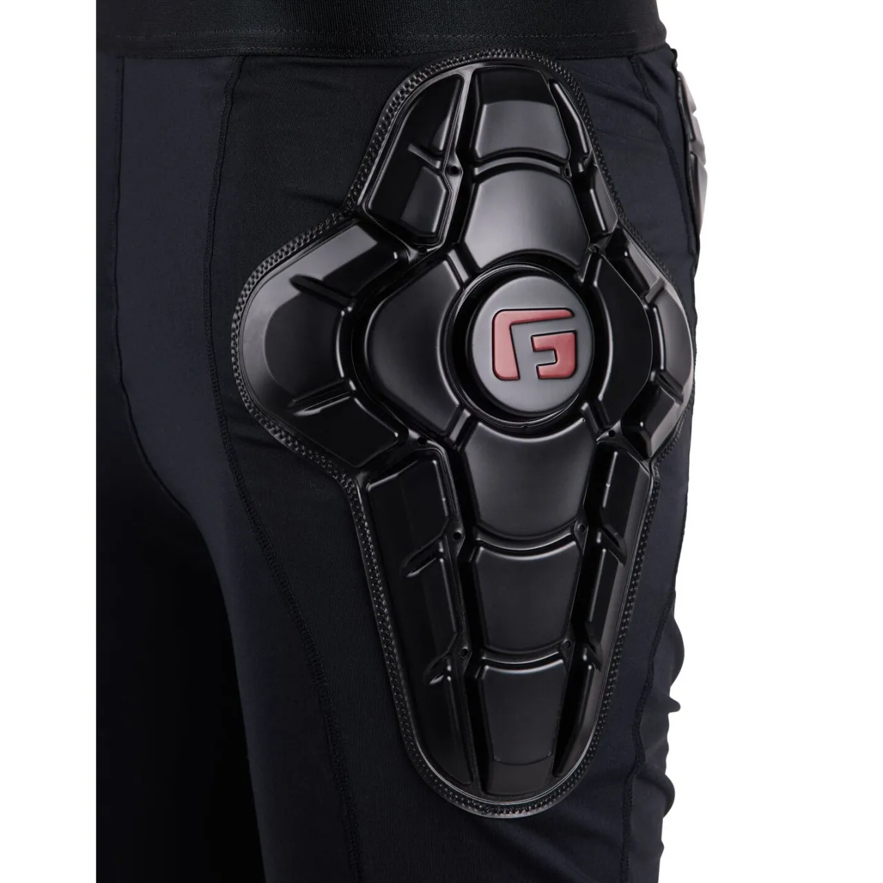 Burton Total Impact Short - Women's- Body Armor|Body Armor