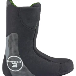 Burton Tourist Snowboard Boots- Snowboard Boots