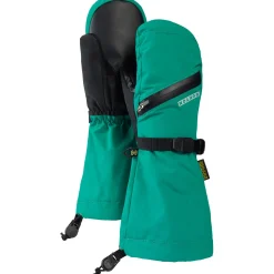 Burton Vent Mittens - Kids'-Women/Kids Kids Gloves & Mittens|Gloves & Mittens
