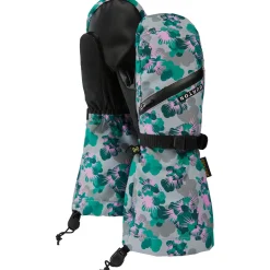 Burton Vent Mittens - Kids'-Women/Kids Kids Gloves & Mittens|Gloves & Mittens