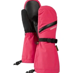 Burton Vent Mittens - Kids'-Women/Kids Kids Gloves & Mittens|Gloves & Mittens