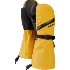Burton Vent Mittens - Kids'-Women/Kids Kids Gloves & Mittens|Gloves & Mittens