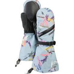 Burton Vent Mittens - Kids'-Women/Kids Kids Gloves & Mittens|Gloves & Mittens