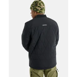 Burton Vers-Heat Insulated Jacket - Men's- Casual Clothing|Snow Clothing