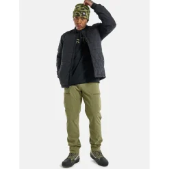 Burton Vers-Heat Insulated Jacket - Men's- Casual Clothing|Snow Clothing