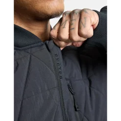 Burton Vers-Heat Insulated Jacket - Men's- Casual Clothing|Snow Clothing