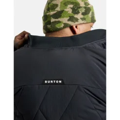 Burton Vers-Heat Insulated Jacket - Men's- Casual Clothing|Snow Clothing