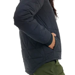 Burton Vers-Heated Insulated Jacket - Women's-Women Casual Clothing|Sweatshirts & Fleece