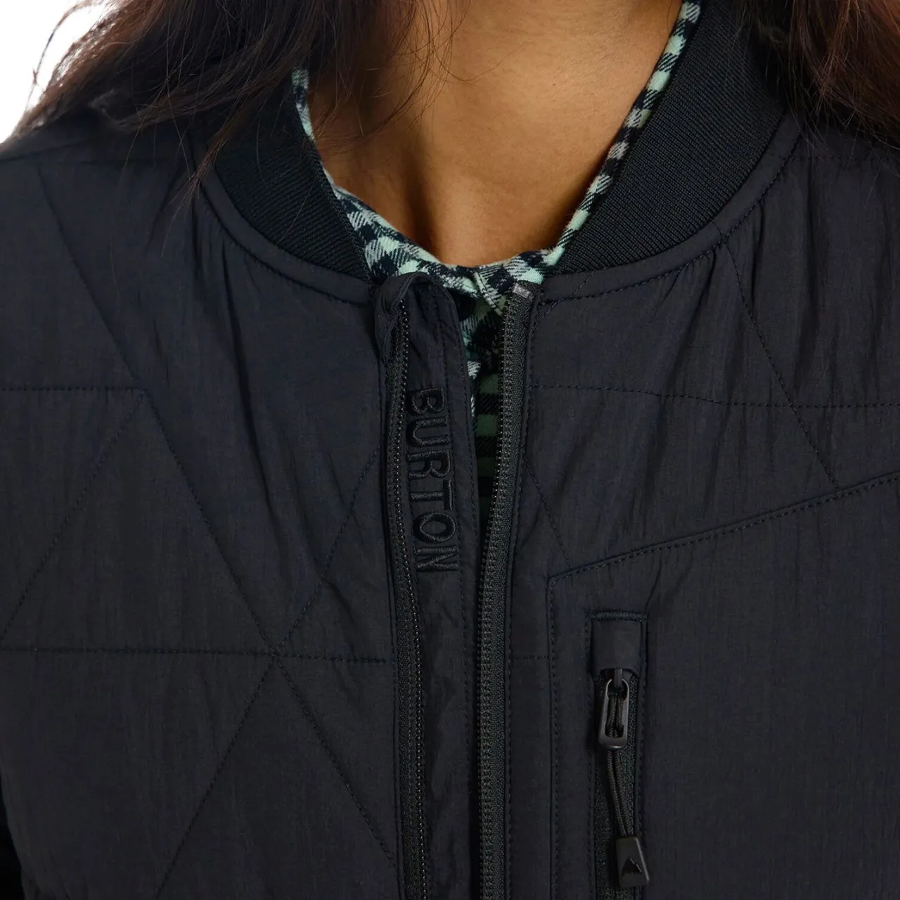 Burton Vers-Heated Insulated Jacket - Women's-Women Casual Clothing|Sweatshirts & Fleece