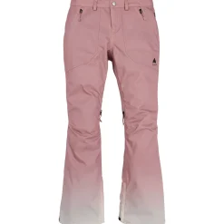 Burton Vida Stretch Pants - Women's-Women Snow Clothing|Snowboard Pants & Bibs