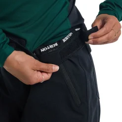 Burton Vida Stretch Pants - Women's-Women Snow Clothing|Snowboard Pants & Bibs
