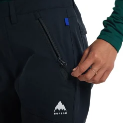 Burton Vida Stretch Pants - Women's-Women Snow Clothing|Snowboard Pants & Bibs
