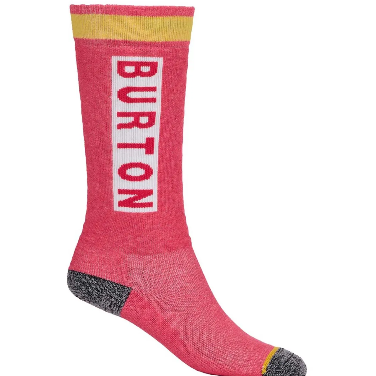 Burton Weekend Midweight 2-Pack Snowboard Socks - Kids'- Socks
