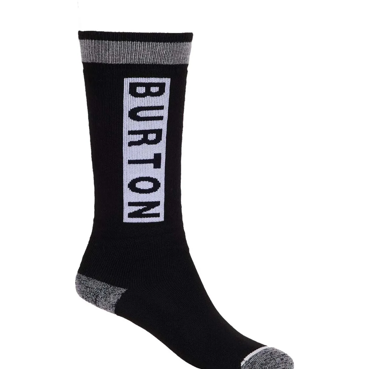 Burton Weekend Midweight 2-Pack Snowboard Socks - Kids'- Socks