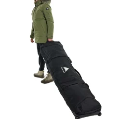 Burton Wheelie Gig Snowboard Bag-Women Bags, Backpacks & Luggage|Bags, Backpacks & Luggage