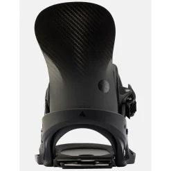 Burton X EST Snowboard Bindings- Snowboard Bindings