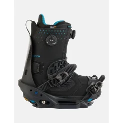 Burton X EST Snowboard Bindings- Snowboard Bindings