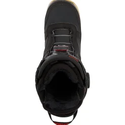 Burton Yeasayer Flying V Snowboard + Scribe Snowboard Bindings + Limelight Boa Snowboard Boots - Women's 2025- Snowboards, Bindings & Boots|Snowboard Packages