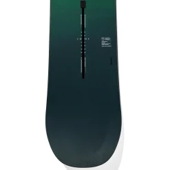 Burton Yeasayer Flying V Snowboard + Lexa EST Snowboard Bindings - Women's 2025- Snowboards With Bindings|Snowboard Packages