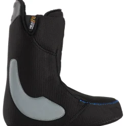 Burton Yeasayer Flying V Snowboard + Step On Snowboard Bindings + Limelight Step On Snowboard Boots - Women's 2025- Step On Packages|Snowboard Packages