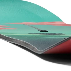 Burton Yeasayer Flying V Snowboard + Step On Snowboard Bindings + Limelight Step On Snowboard Boots - Women's 2025- Step On Packages|Snowboard Packages