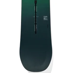 Burton Yeasayer Flying V Snowboard + Escapade EST Snowboard Bindings - Women's 2025- Snowboards With Bindings|Snowboard Packages