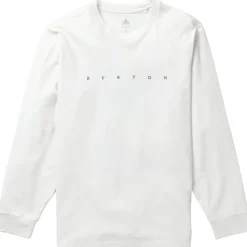 Burton Yeasayer Long-Sleeve T-Shirt - Men's- Casual Clothing|T-Shirts