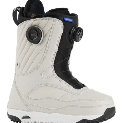 Burton Yeasayer Snowboard + Lexa EST Snowboard Bindings + Limelight Boa Snowboard Boots - Women's 2025- Snowboards, Bindings & Boots|Snowboard Packages