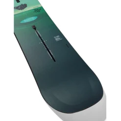 Burton Yeasayer Snowboard + Escapade EST Snowboard Bindings - Women's 2025- Snowboards With Bindings|Snowboard Packages