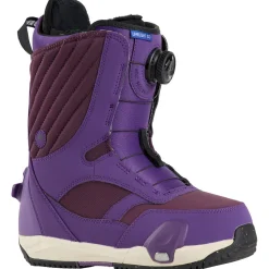Burton Yeasayer Snowboard + Step On Snowboard Bindings + Limelight Step On Snowboard Boots - Women's 2025- Step On Packages|Snowboard Packages