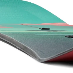 Burton Yeasayer Snowboard + Step On Snowboard Bindings + Limelight Step On Snowboard Boots - Women's 2025- Step On Packages|Snowboard Packages