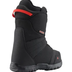 Burton Zipline Boa Snowboard Boots - Big Kids'-Kids Snowboard Boots|Snowboard Boots