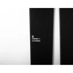 CANDIDE BC 111 Skis 2025- Skis