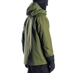 CANDIDE C1 Jacket - Men's- Snow Clothing|Insulated & Puffer Jackets