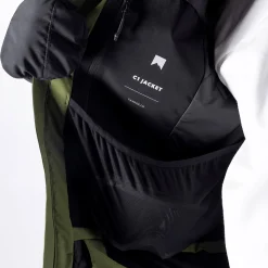 CANDIDE C1 Jacket - Men's- Snow Clothing|Insulated & Puffer Jackets