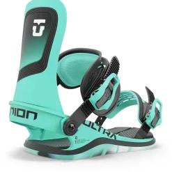 CAPiTA Birds Of A Feather Snowboard + Union Ultra Snowboard Bindings - Women's 2025- Snowboards With Bindings|Snowboard Packages