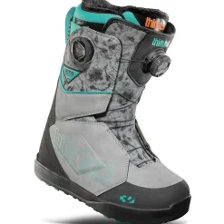CAPiTA Birds Of A Feather Snowboard + Union Trilogy Snowboard Bindings + thirtytwo Lashed Double Boa Snowboard Boots - Women's 2025- Snowboards, Bindings & Boots|Snowboard Packages